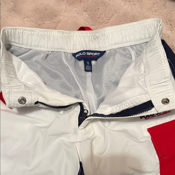 Polo by Ralph Lauren Polo Sport Hiking Pant XS - Picture 8 of 14